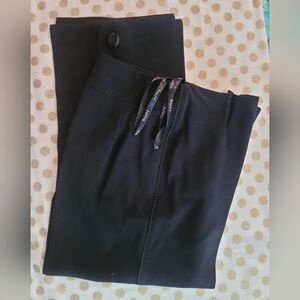 Joseph Ribkoff Women's Pants Can/USA Size 10 Vintage Beautiful Detailing